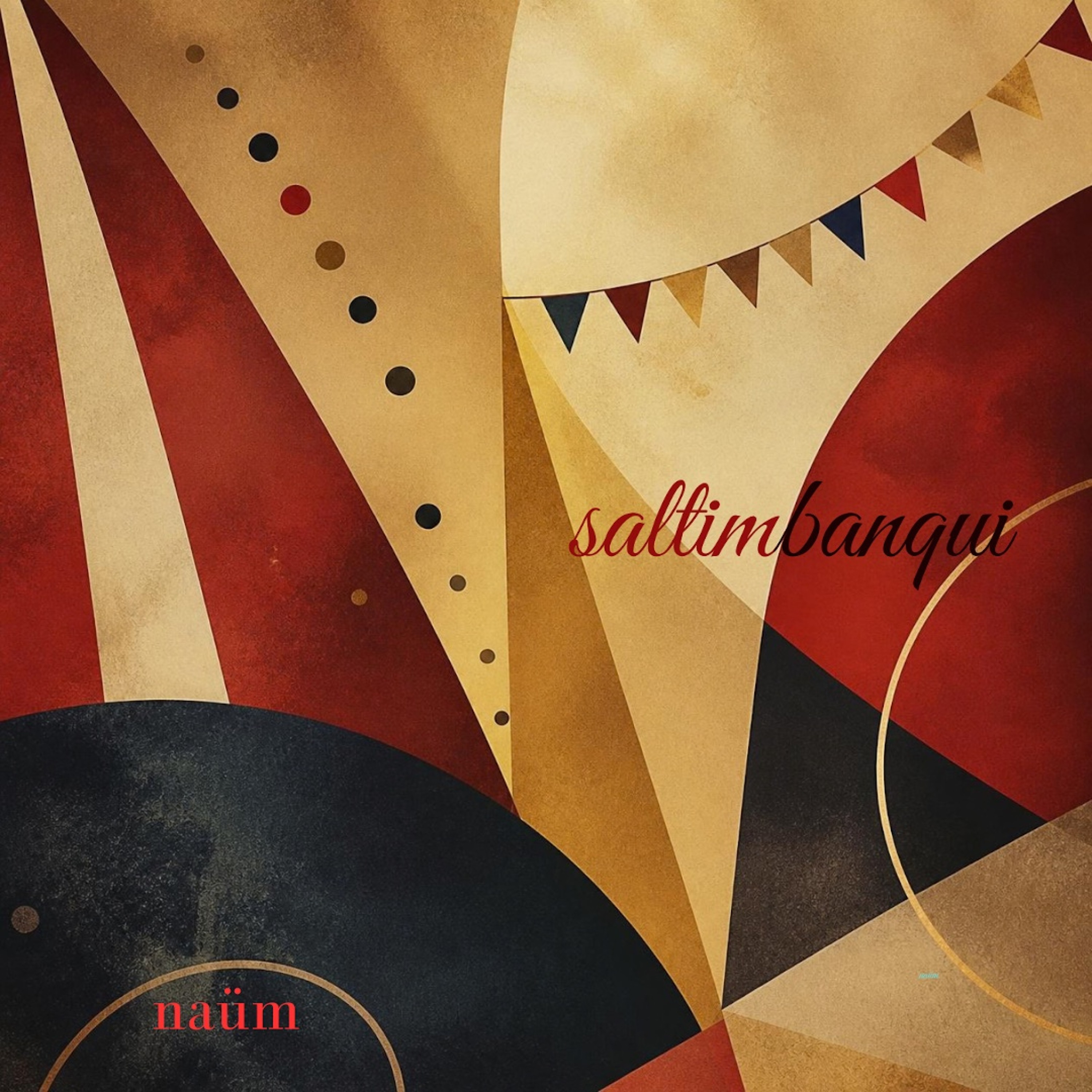 Saltimbanqui episode artwork