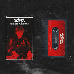 Jordi - Breaking mixtape 2025 "New school blends PRT. 2"