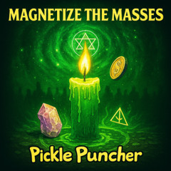 Magnetize the Masses