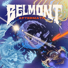 Belmont "What I Lack"