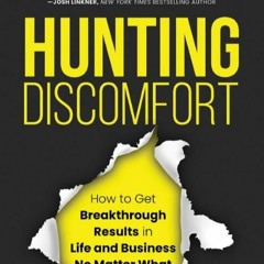 Sterling Hawkins Hunting Discomfort