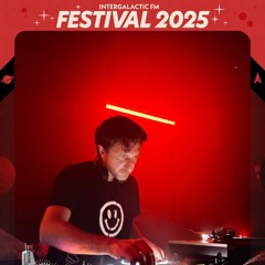 IFM Fest 2025 - Saturday May 31, PiP Bar Room - DJ Böhm