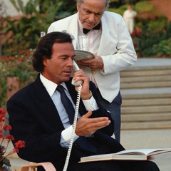 Julio Iglesias Mega Mix
