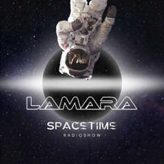 Spacetime Radioshow #4