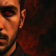 Blut aus den Augen 👀