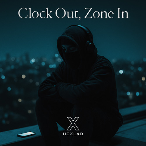 09. Clock Out, Zone In