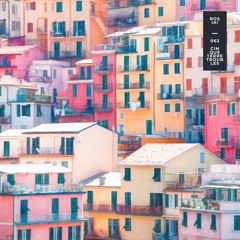 Rosia! - Cinque Terre Troubles