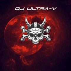 Mini Mix Uptempo DJ ULTRA - V