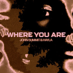 Where You Are (Usaybflow Flip) X Omnidirectional