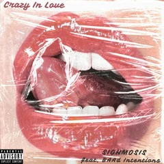 CRAZY IN LOVE (Feat. BAAd Intentions)