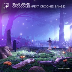 Crocodiles (with Lodato, Crooked Bangs)