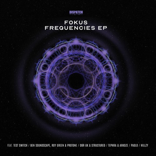 Fokus & Test Switch - Water Tight [Premiere]