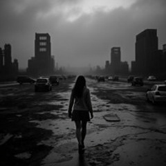 She Was My Yesterday