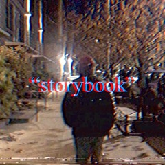 storybook (produced by irby & splashgvng)