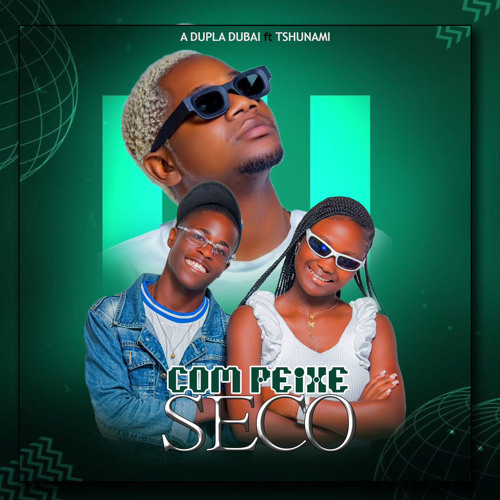 Com Peixe Seco