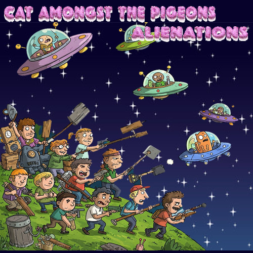Alienations