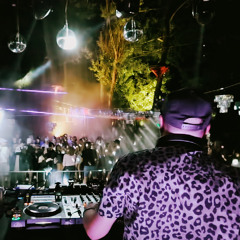 MATUSH_@_HELLO_SUMMER_2025_LIVE_MIX