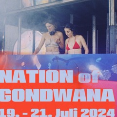 Puneh & Punani @ Nation of Gondwana (19.07.24)