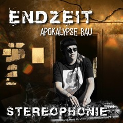 Stereophonie - EndZeit Im Waagenbau - 01-12-2023