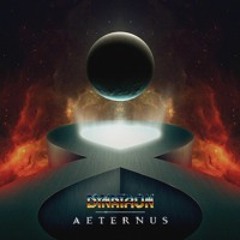 Dynatron - Towards The Island Universe