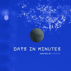 Days In Minutes / Episode 069 / January 2023