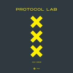 Various Artists - Protocol Lab - ADE 2020
