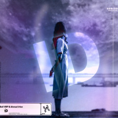 Ball VRP & Ahmad Irfan - ID [skelete remake]