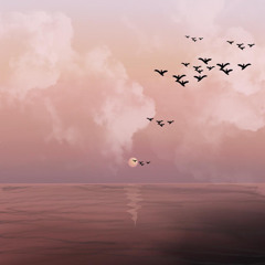 D!NGOBEATZ X DRUNK GIRL X WH1TE W0LF - “98 Subaru”