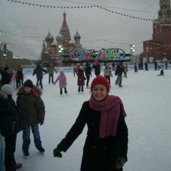 Moscow To St. Petersburg