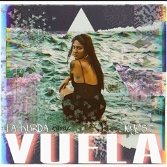 Vuela (feat. nyest)