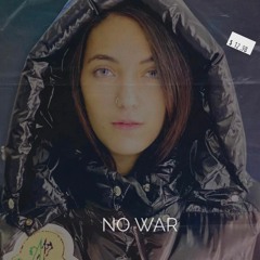 Nour Oden - No WAR 03