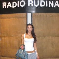 CHAYA | Radio Rudina