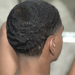 Tapered Up (prod. Enzo)