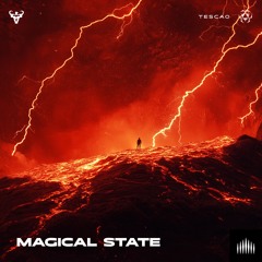 Melodic techno vibes