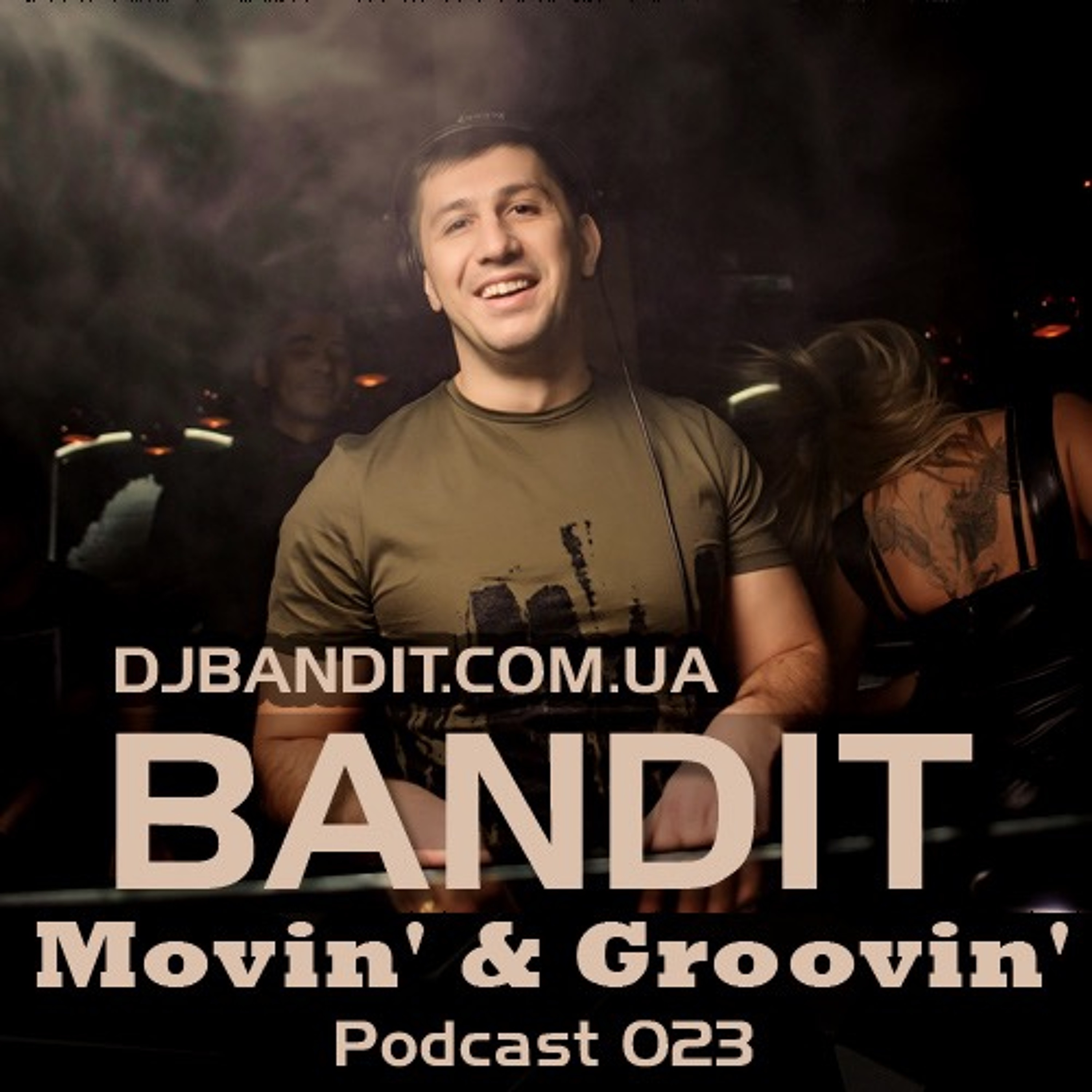DJ BANDIT