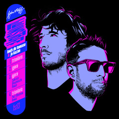 PREMIERE: Louis de Tomaso & Jo Kazan - Gjora (Fabrizio Mammarella Remix)