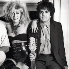 Fetish - Can't Turn Back