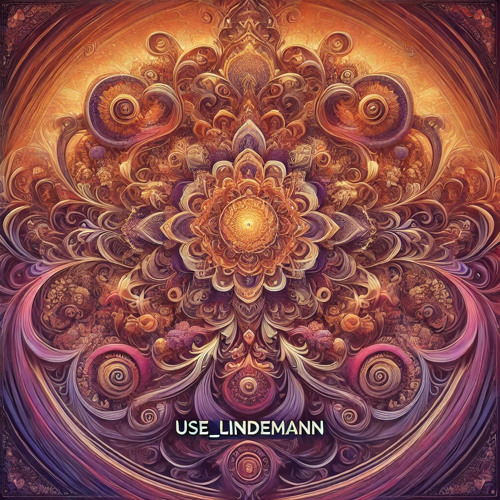 Psychedelic Storyline: The First Trip 🚀👁️
