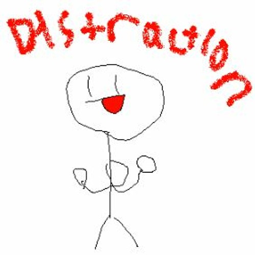 distraction (with xonthebeat)