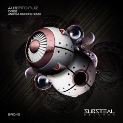 Alberto_Ruiz_Orbe (Andrea Signore Remix)_Substeal_Rec