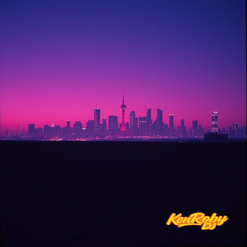MeltDown (Dark-Synth-Pop-Wave)