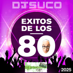 exitos de los 80