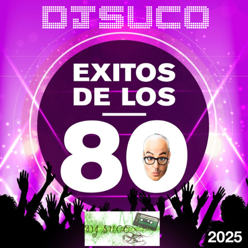 exitos de los 80