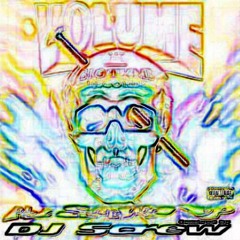 DJ Screw - "These Are The Days (Bone Thugs)" from Blasphemy (1997)