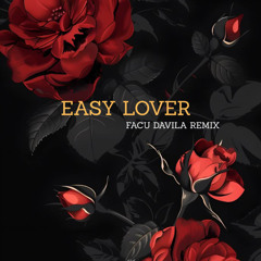 Miley Cyrus - Easy Lover (Facu Davila Remix)