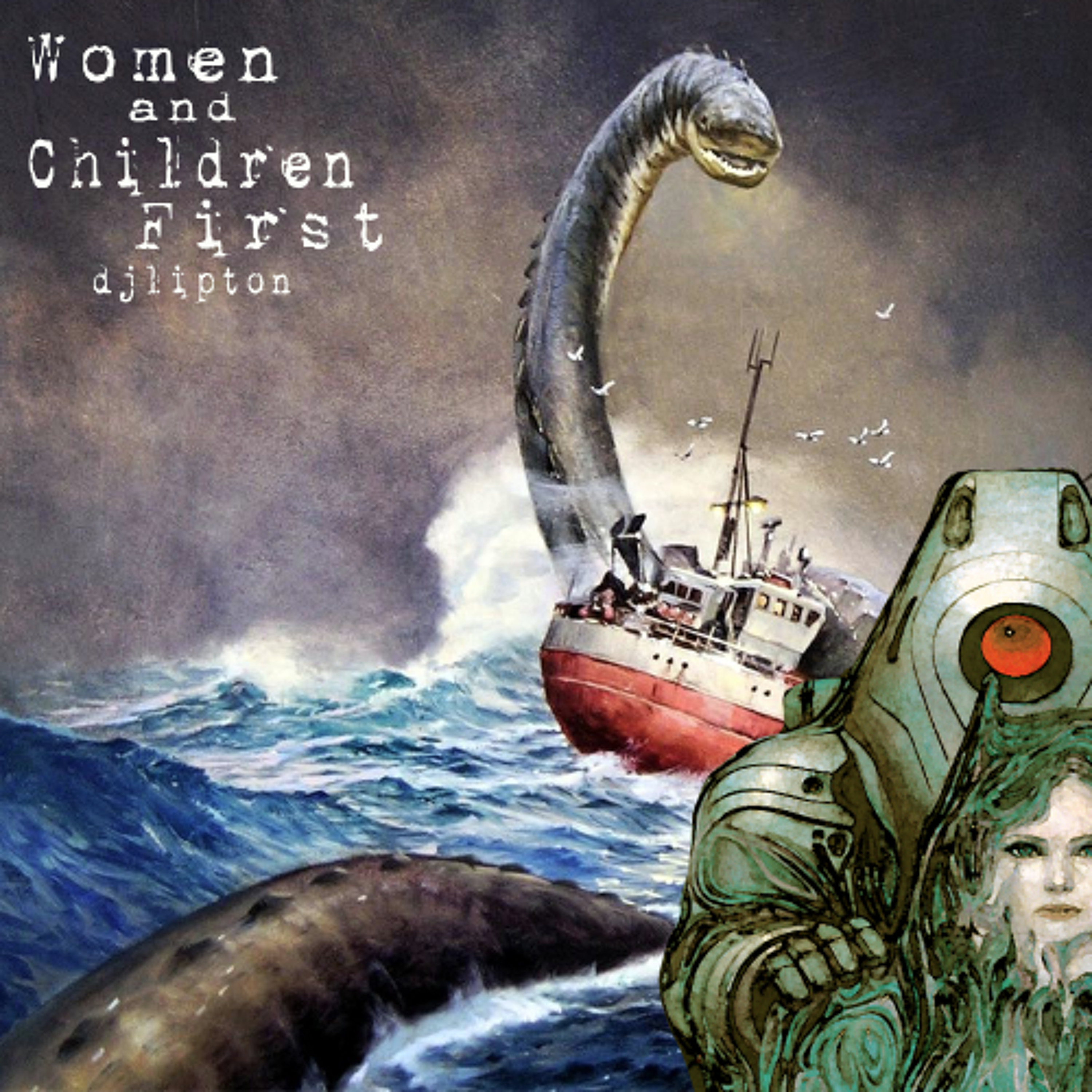 Women And Children First episode artwork