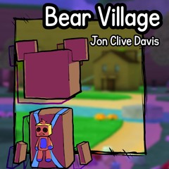 Bear Village - Super Bear Adventure Tribute