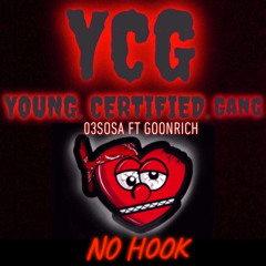 03sosa ft Goonrich- NO HOOK