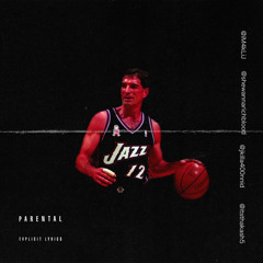 Rich Blood & 4K Lij - JOHN STOCKTON (feat. JKilla400nnid & Ka$h)