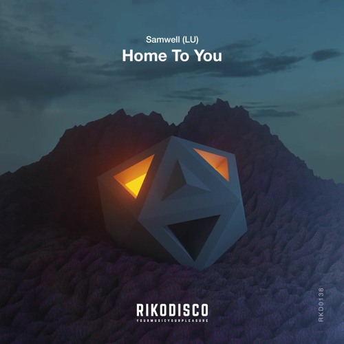 Samwell (LU) - Home to You (Original Mix) [Rikodisco]